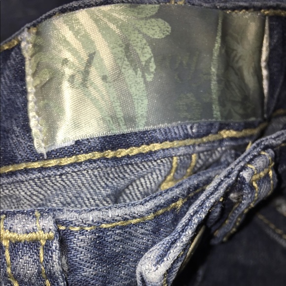 Old Navy jeans size 5 - Picture 4 of 6